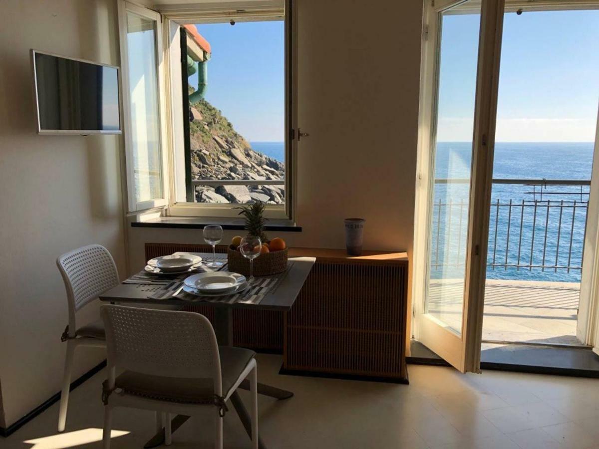 Fivestay Casa Gabri ヴェルナッツァ エクステリア 写真