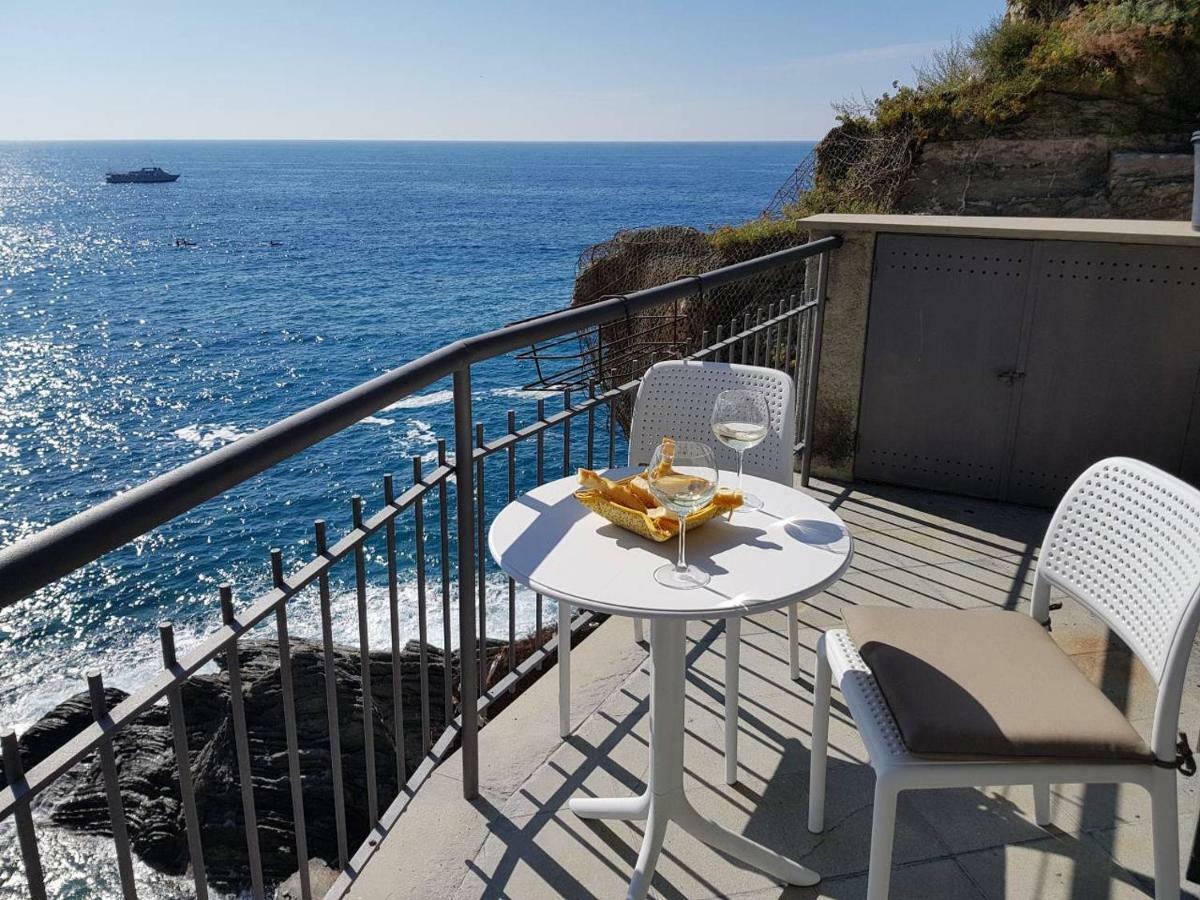 Fivestay Casa Gabri ヴェルナッツァ エクステリア 写真