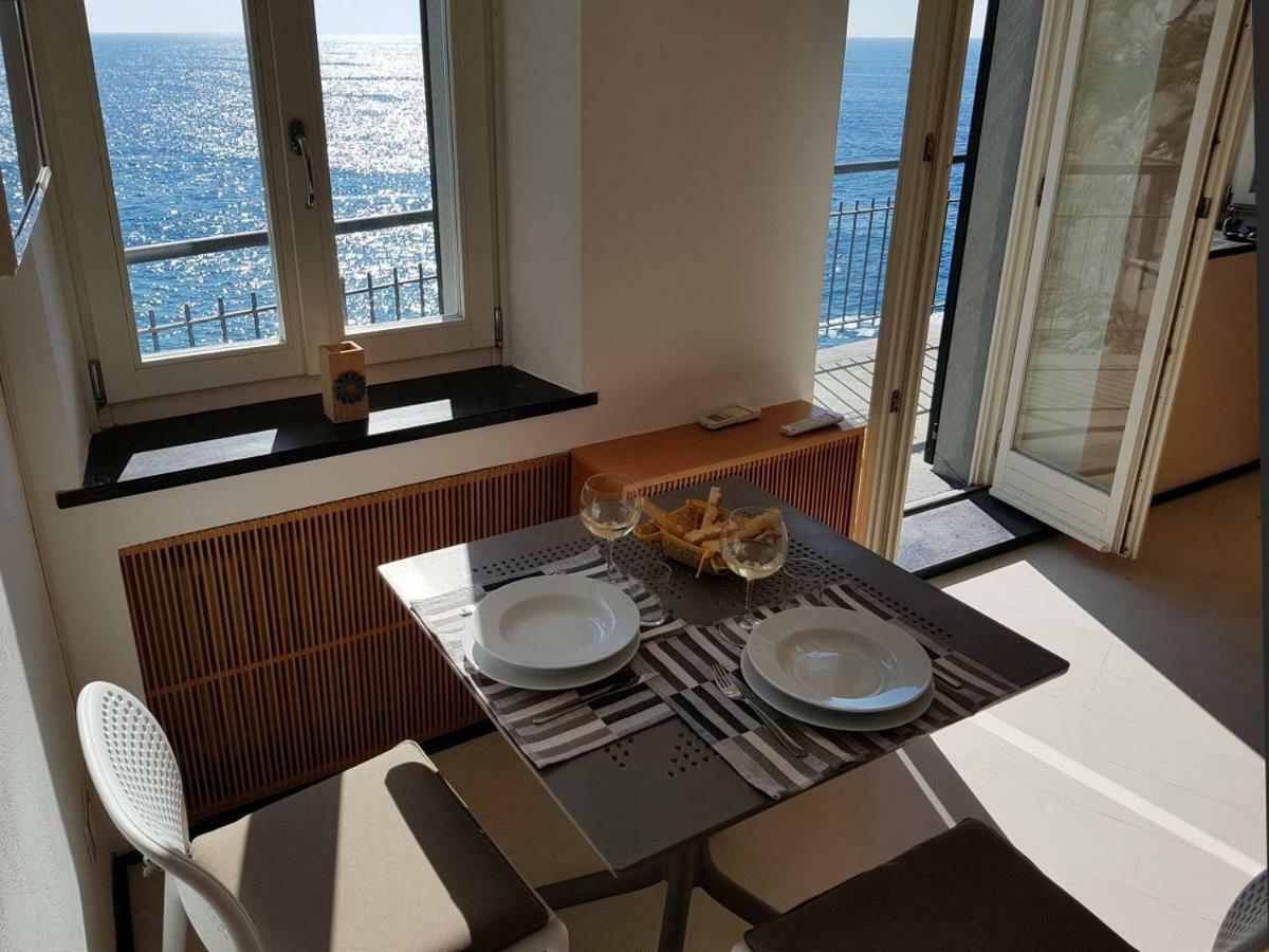 Fivestay Casa Gabri ヴェルナッツァ エクステリア 写真
