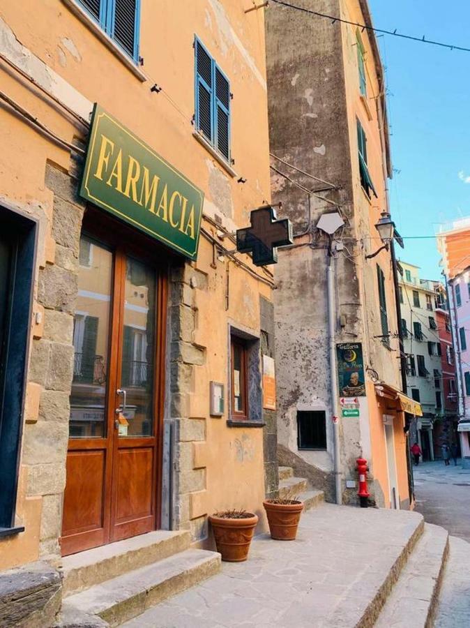 Fivestay Casa Gabri ヴェルナッツァ エクステリア 写真